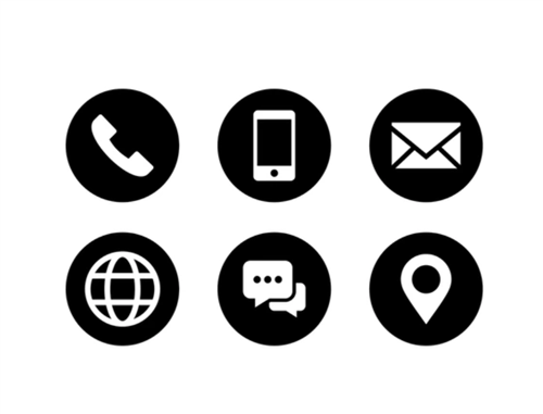 contact